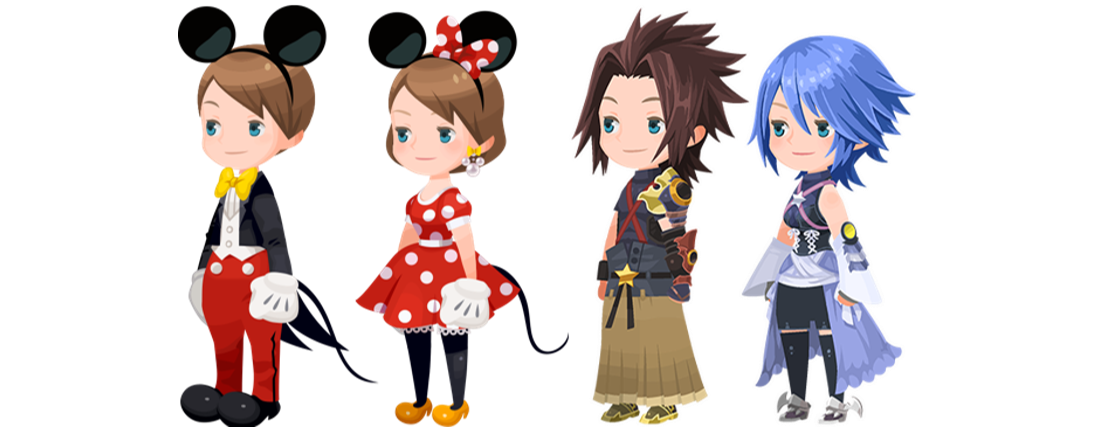 Official KINGDOM HEARTS Missing-Link on X: Ansem avatar boards also arrive  tonight! Plus, new Bonus Jewels and Sp. Atk Bonus Campaigns begin! #KHUX   / X