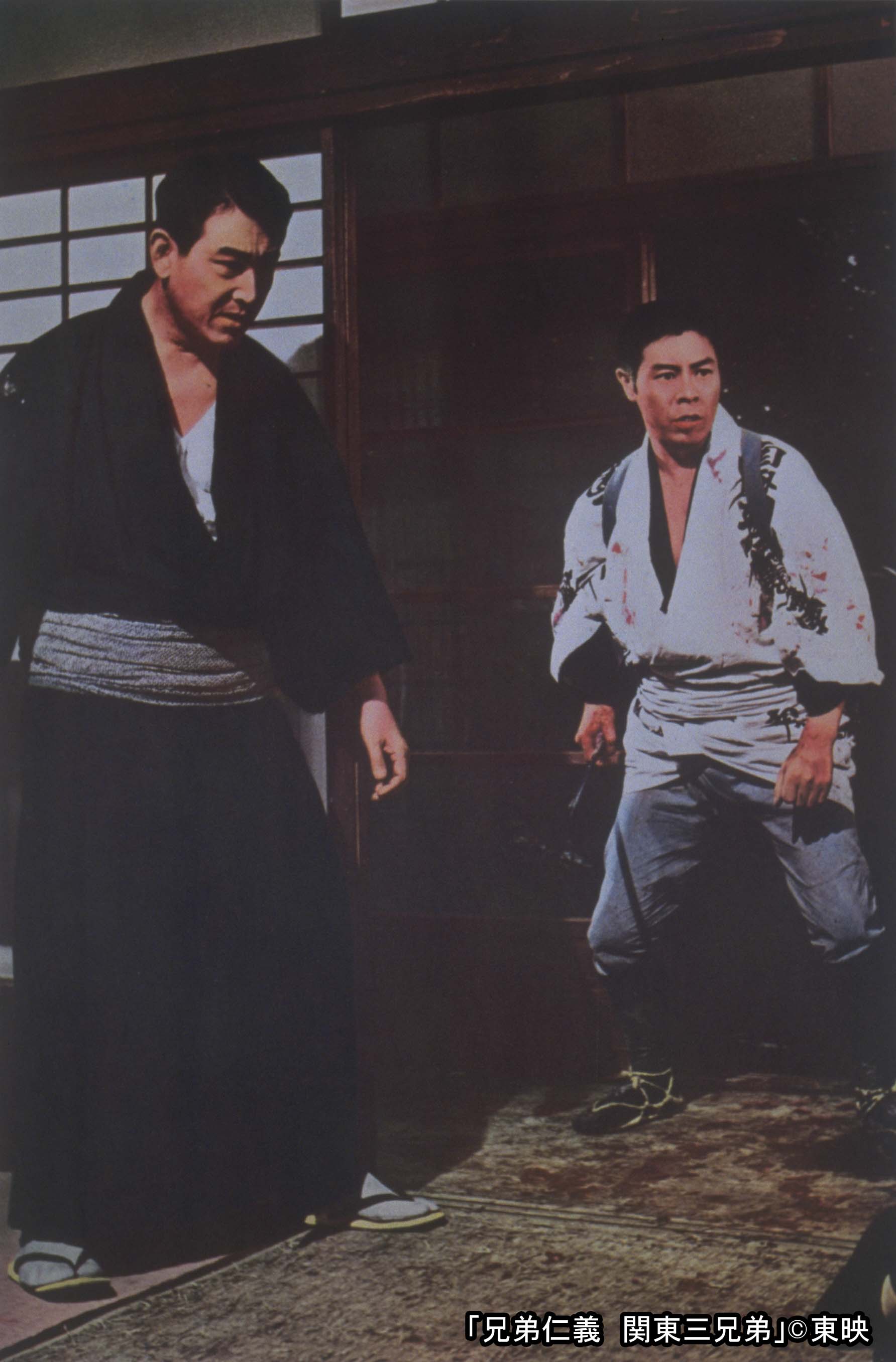 日本映画専門チャンネル على X: 
