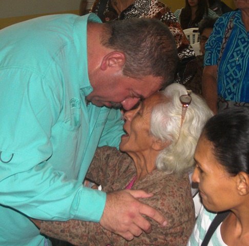 Crecen ayudas económicas para nuestros adultos mayores con el programa #AmorAlProjimo Este #8Sep nueva entrega en San Luis <a href="/trafficVALERA/">traffic VALERA</a>