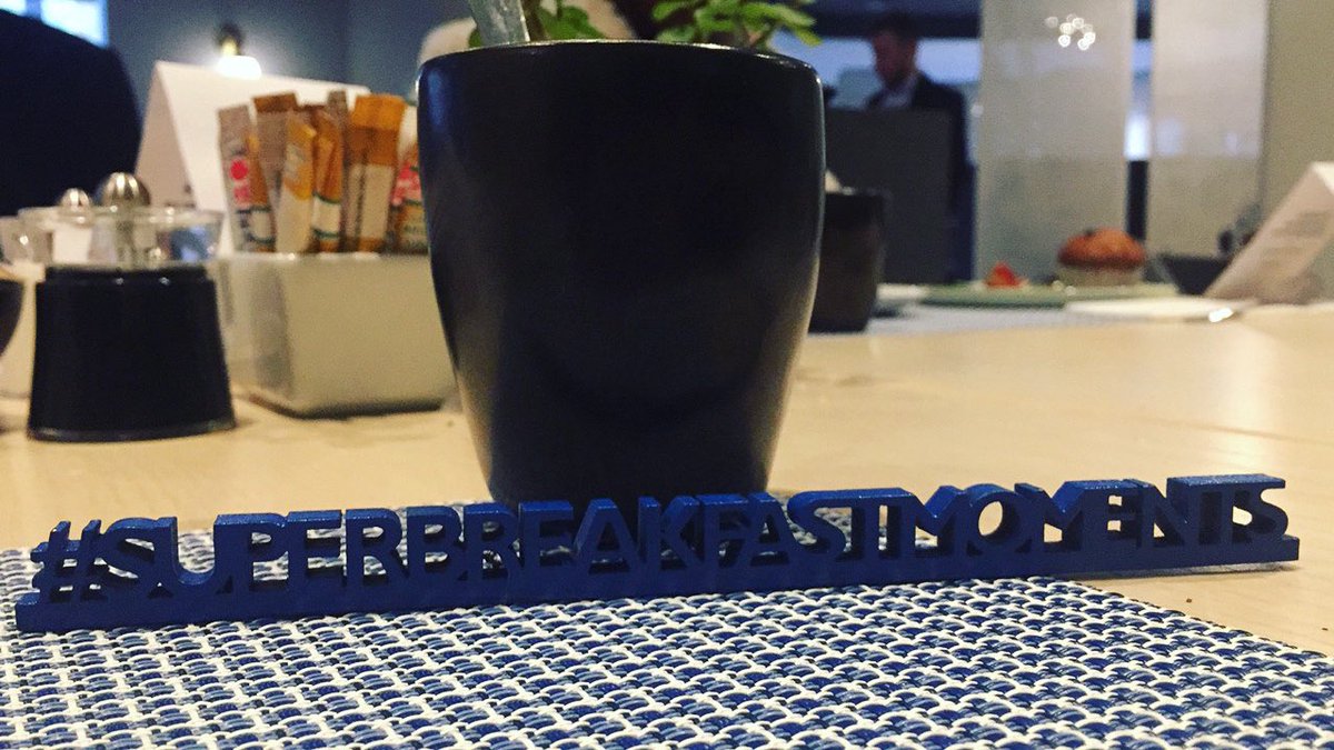 ItsMeMegs_xo's tweet photo. @RadissonBlu treating us to a delicious sensory journey for breakfast! This is how every morning should start 🍳🥓 #superbreakfastmoments https://t.co/kUYQ0RfOtT