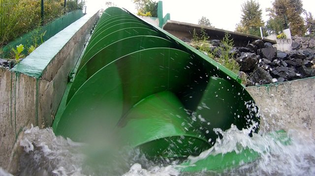 Antik dönemin icadıyla elektrik üretiyor > goo.gl/pGJ2A3