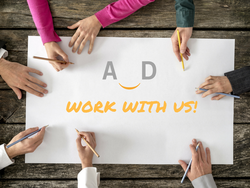 AcoladGroup's tweet image. We keep growing: We&apos;re looking 4 an #InsideSales Person speaking #German to join our #Barcelona Office! buff.ly/2wahNIL  #salesjobs