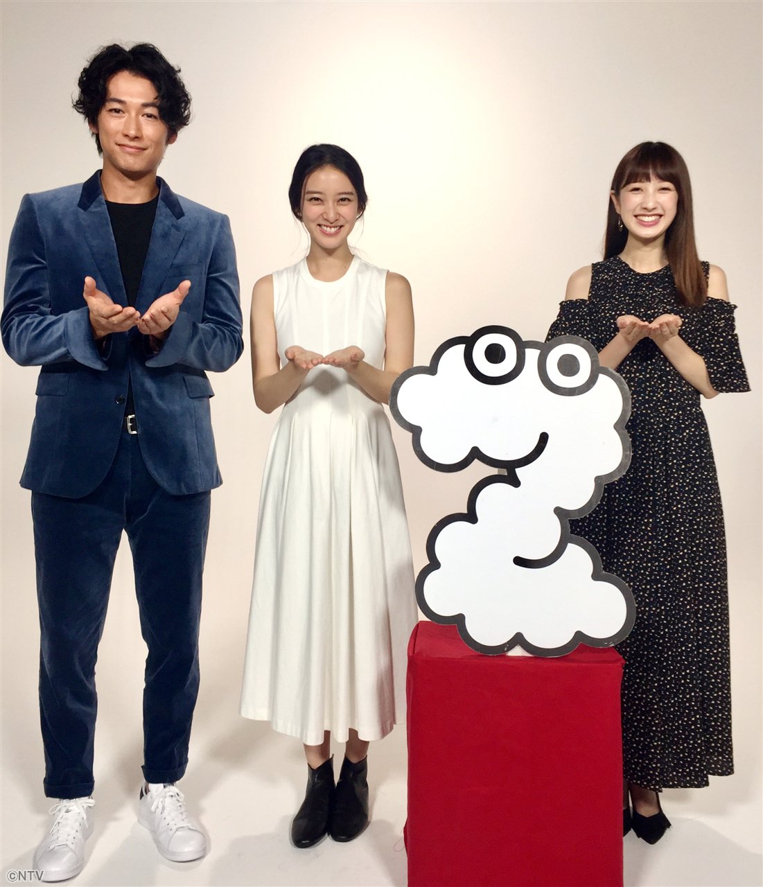ZIP! 【公式】 on X: 