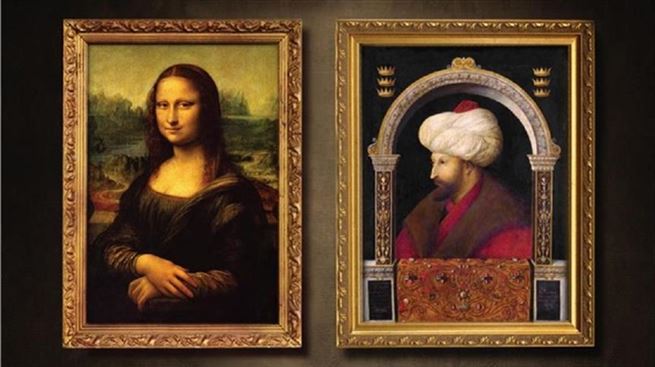 Görme engellilere yönelik “Tablolar Konuşuyor” resim sergisi, Türkiye’de bir ilk olacak > goo.gl/cvu78z