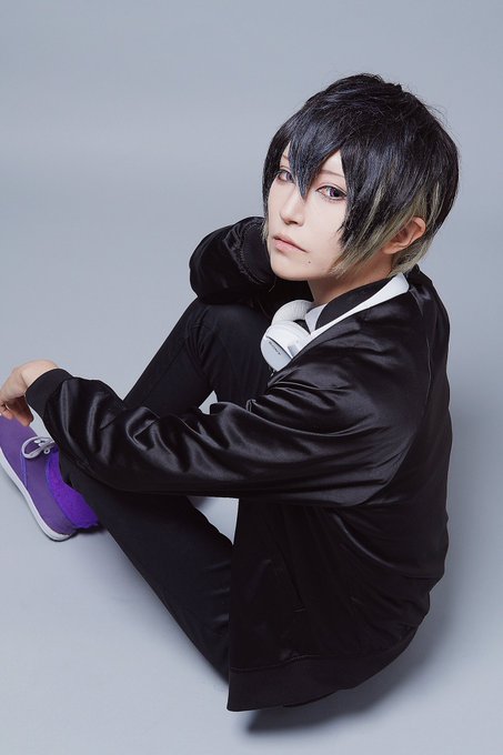 Twitterのコスプレ画像7