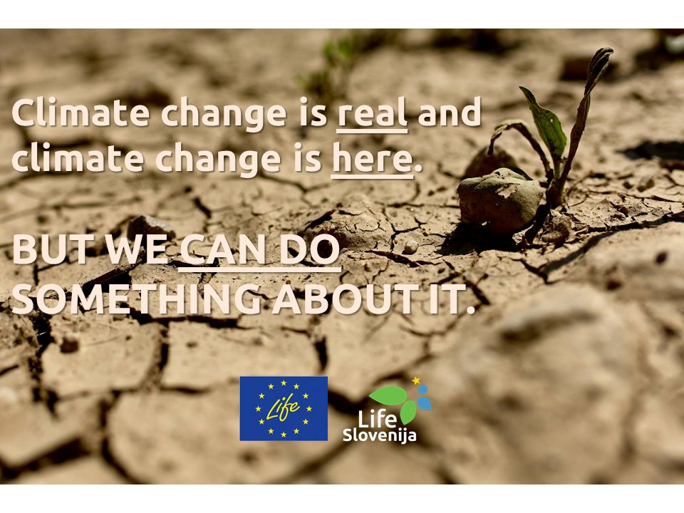 LifeSlovenija's tweet image. Today is the day for submitting your #LIFE_Programme #climateaction projects! Good luck to everyone! ec.europa.eu/environment/li…