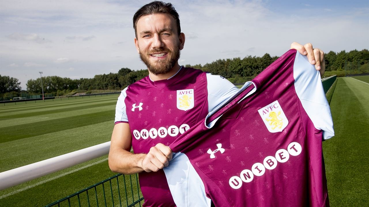Happy Birthday to Robert Snodgrass 