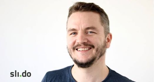 Vo štvrtok 14. septembra bude náš Dodo Dolinka hosťom Biznis raňajok v Inkubátore InQb. Radi vás tam uvidíme! 🍳 buff.ly/2eL0L1t