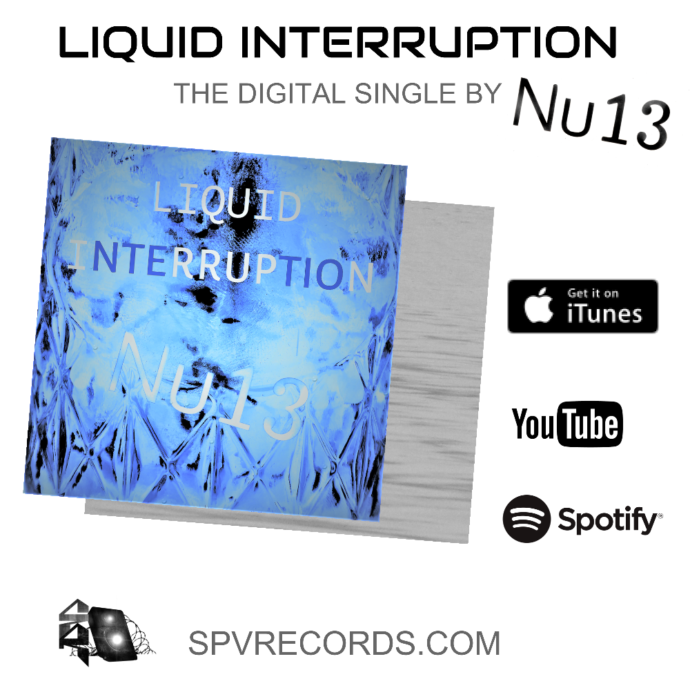SupervenienceR's tweet photo. A surprise 8.5 min. digital single by #Nu13. https://t.co/KC4qxo9HuB #Liquidinterruption #rebelmusic https://t.co/4U04lhnOUX