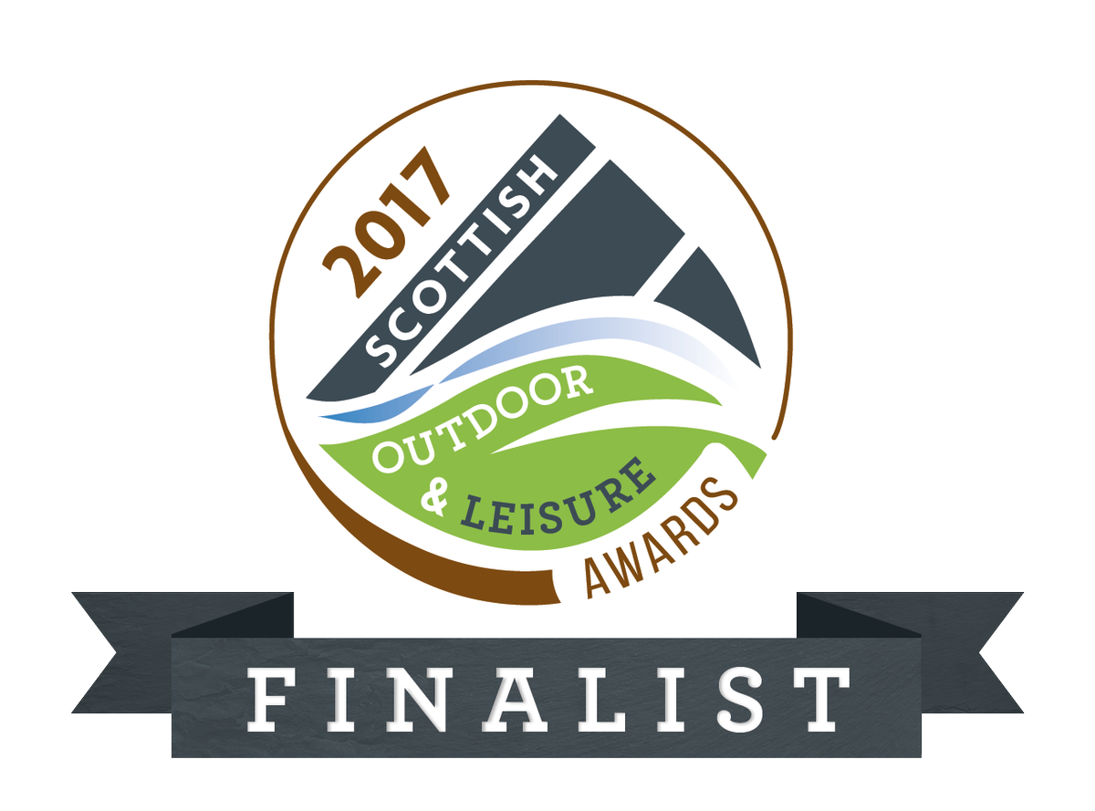 We are delighted to be a finalist for the <a href="/SOLAwards/">SOLA</a> in the category 'Best Newcomer' #SOLA