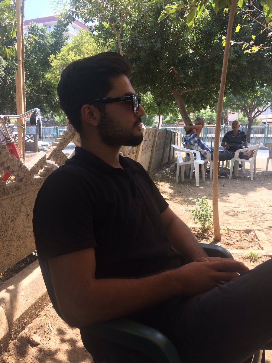 koray teberik (@kteberik) on Twitter photo 