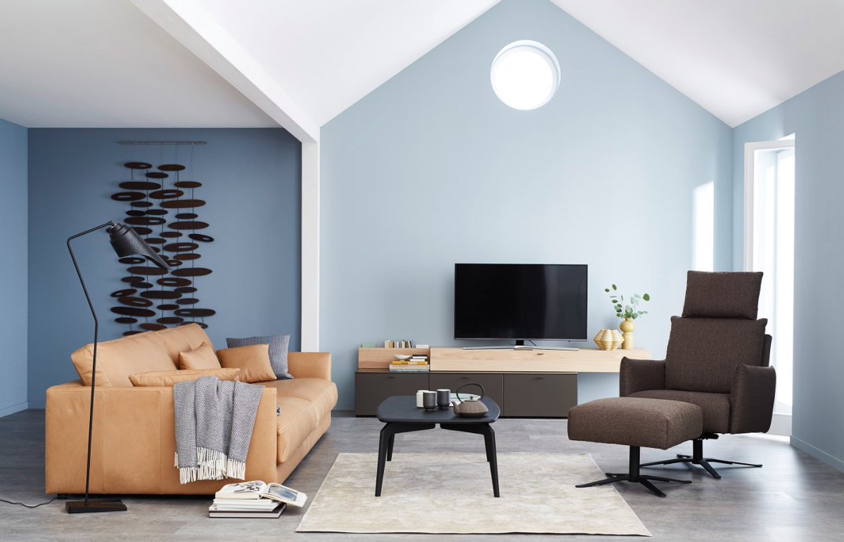 LebDeinDesignDE's tweet photo. SCHÖNER WOHNEN #Kollektion: Das lässt ... | #Design #Designmöbel #Einrichtung #Interoir #Möbel #SchönerWohnen ➤ https://t.co/qkF6FZP4NP https://t.co/5eYvuJtyNT