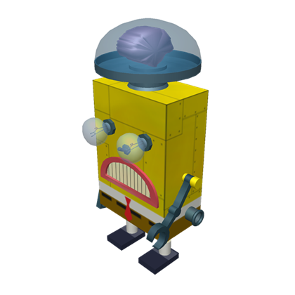 VoxelBlocks's tweet image. Me and @Gounther_'s attempt at the #RobloxBuildingContest. Since we lost, here's both of our submissions free for use: