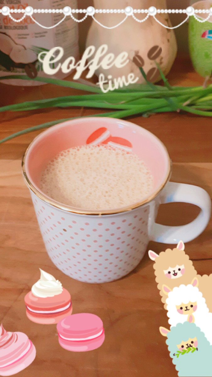fongeatsworld's tweet photo. Bulletproof coffee for a keto life façade https://t.co/fQdWHPhNK6