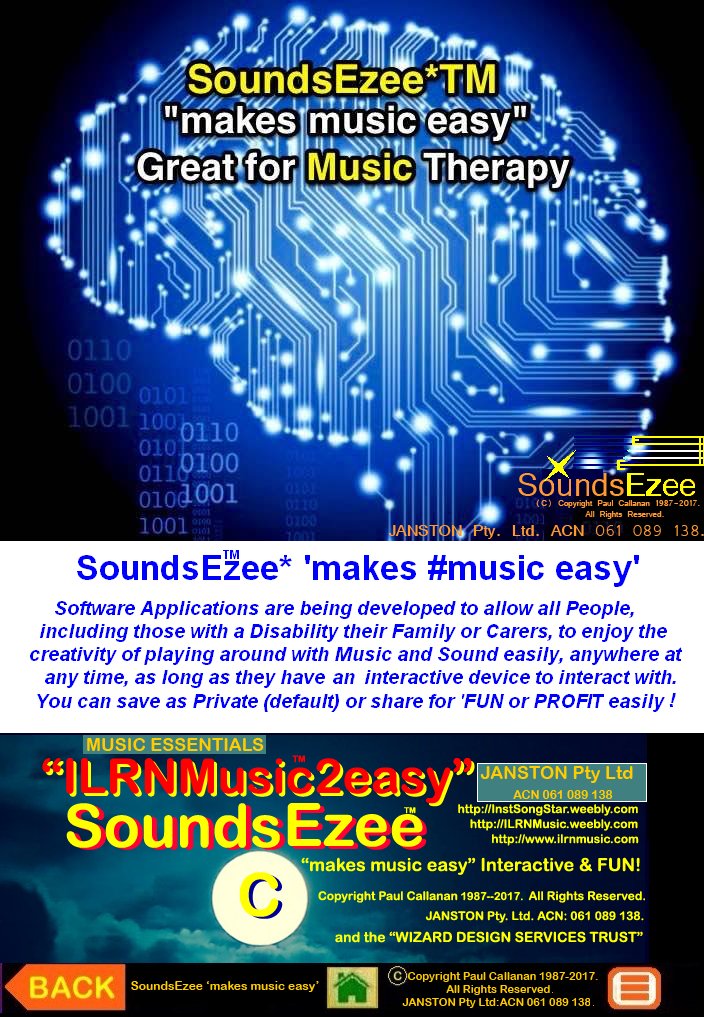 ILRNMusic2easy2's tweet photo. #15MinutesOfFAME @SoundsEzee*TM 'makes #music easy' https://t.co/cZrO8bPoUH with #ILrnMusic2easy*TM🎹 https://t.co/Q3qSfEwLIc by #JANSTON P/L https://t.co/am8lNvCIBi