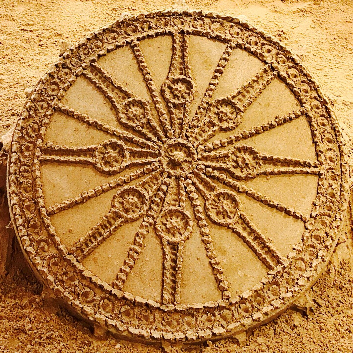 sudarsansand's tweet photo. Odisha, the soul of @incredibleindia offers the best to any tourist/visitor. The IATO Convention will certainly add value. https://t.co/kr8CPf0p7i