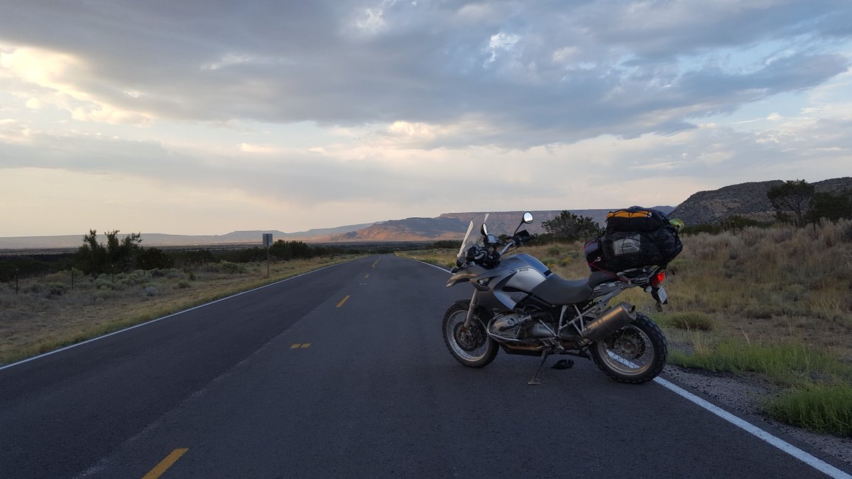 tim_moser's tweet photo. Living the dream. @BMWMotorrad #NMBDR https://t.co/ljdsWKz1oY