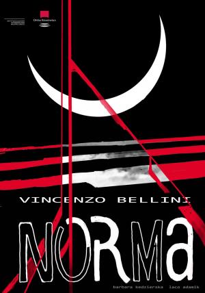 #Norma #Bellini #321start #operakrakowska #premiere