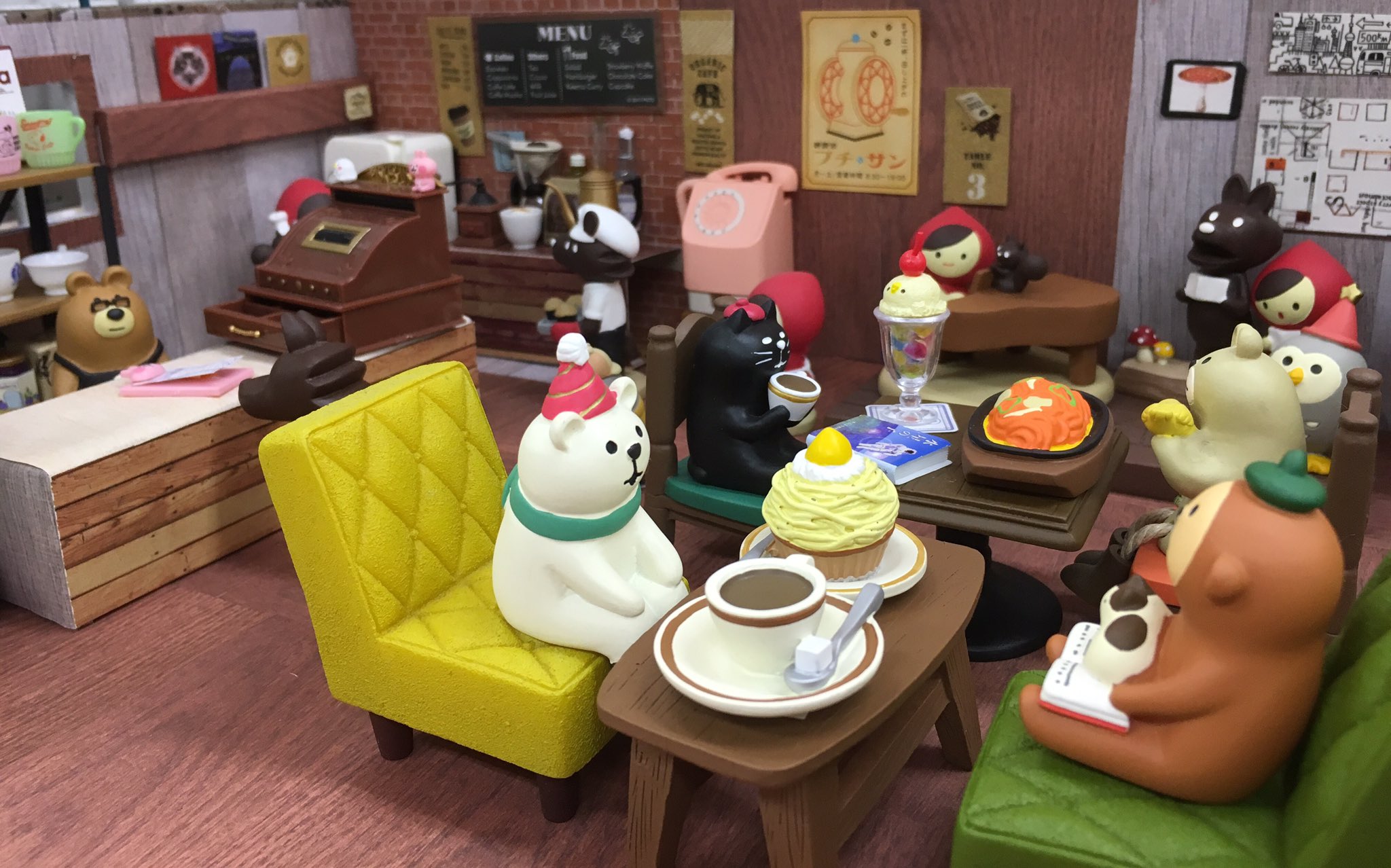 デコレ　コンコンブル　喫茶店 楽天市場】コンコンブル 純喫茶コンブル ドリンク| 昭和レトロ