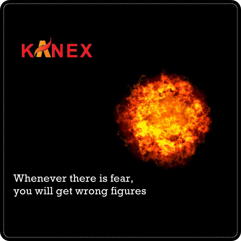 kanex_fire's tweet photo. Whenever there is #Fear,you will get wrong #Figures
#ThursdayMotivation
#FireExtinguisher #FireEquipment
#KanexFire
https://t.co/bJw0UjHtPF https://t.co/LenNTvgFM9