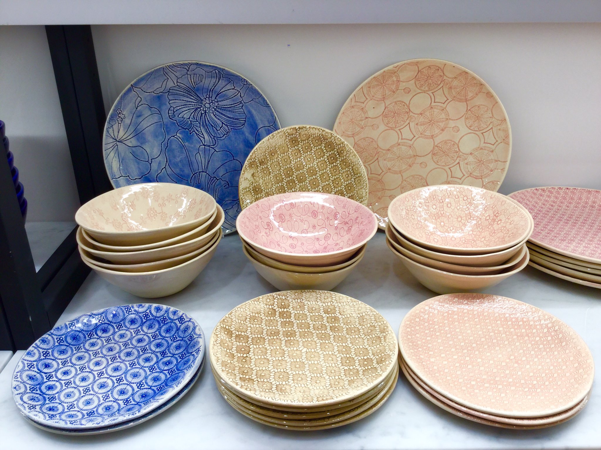 wonki ware ウォンキ ウェア　器　ザコンランショップ ザ・コンランショップ WONKI WARE（ウォンキウェア）ボウル 食器