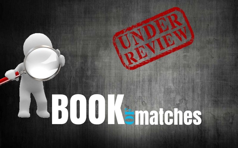Bookofmatches Bookofmatches