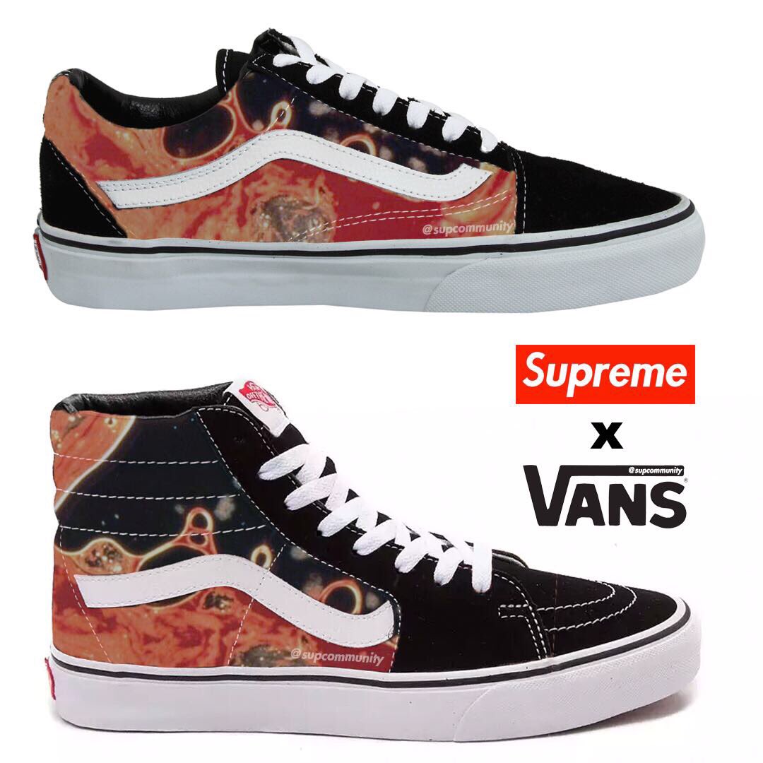 vans andres serrano