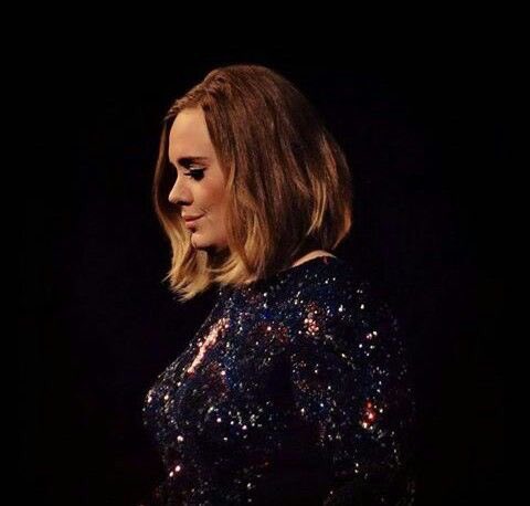 oioidelly's tweet photo. Missing this angel ππΌπΈπΌππ₯@Adele #adele #adelelivetour2016 #adele25 #daydreamer https://t.co/GesVBRTYYg