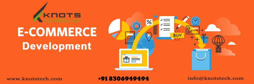 Knots Technology tweet media