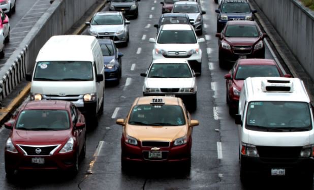 Un total de 2 millones de autos dejarán de circular todos los días por nueva norma de verificación vehicular ow.ly/EHtZ30eYbzi