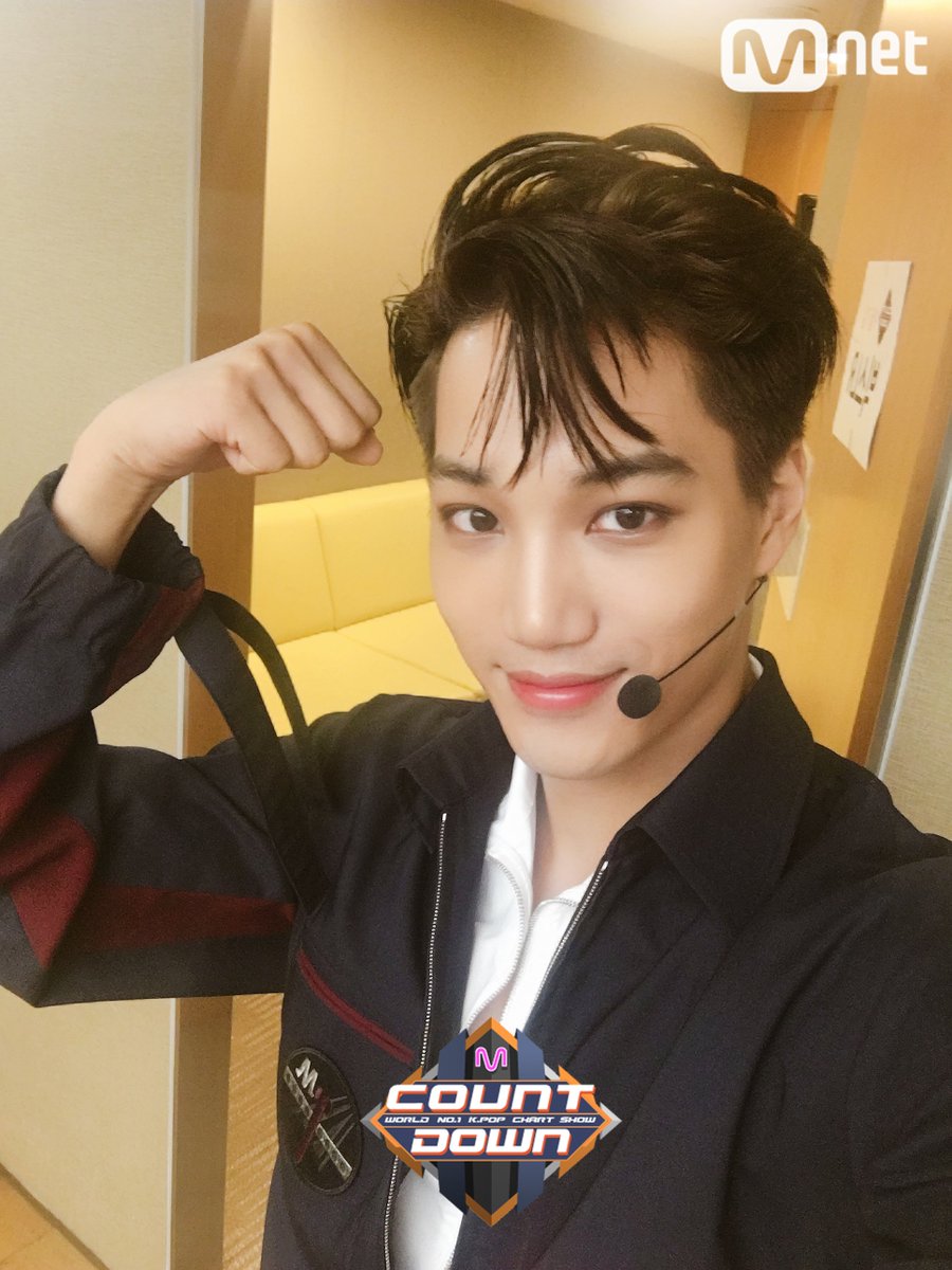 M COUNTDOWN tweet media
