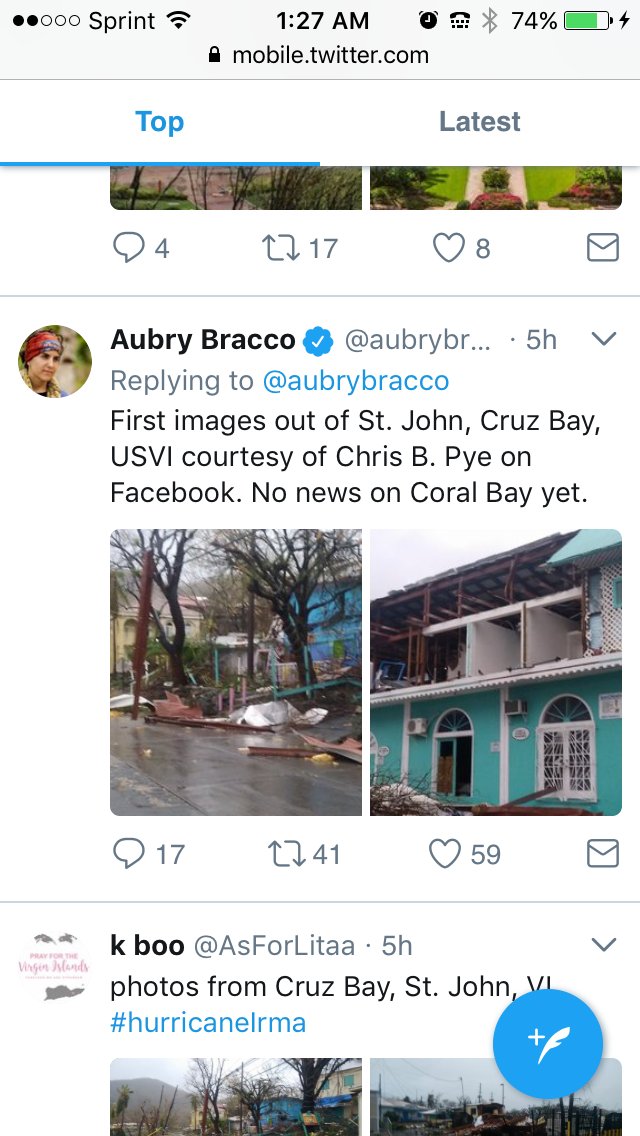 lkirk23's tweet photo. @iGlideWell Cruz Bay https://t.co/JQxxNbW3Rc