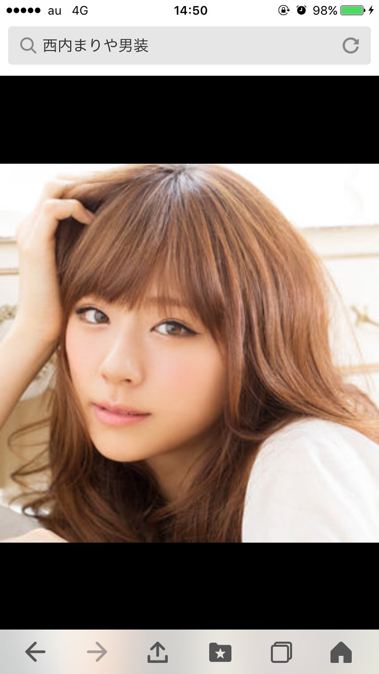 あさり On Twitter 西内まりやと山本美月の男装はそこらの男子よりかっこいいと思うのは私だけ 可愛い子は男装してもかっこよくなる まりやちゃんの男装はピカルの定理のときのまりおだね Https T Co Qmazttccvm Twitter