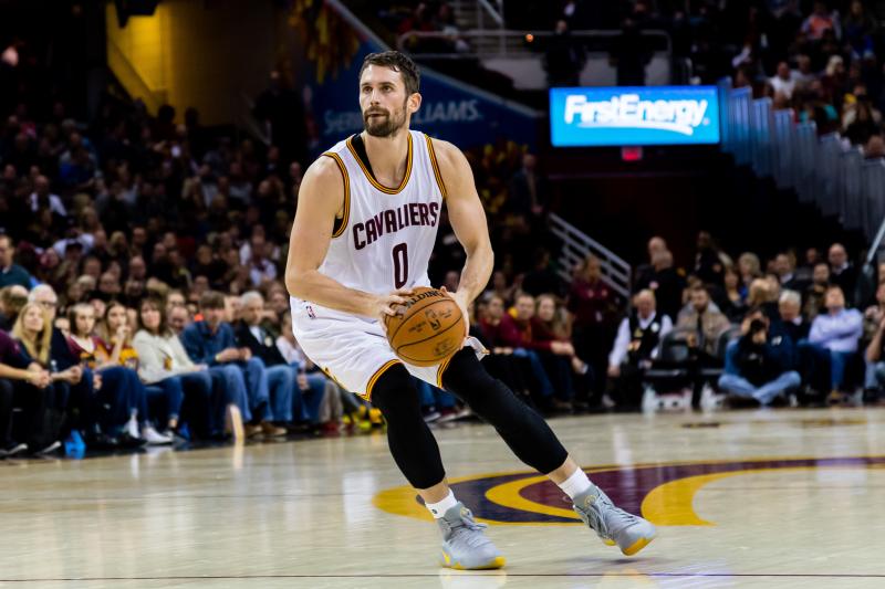 Happy Birthday to Kevin Love who turns 29 today! 