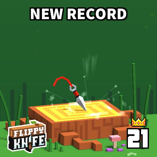 tkaflash's tweet image. I did it! My new record is 35!