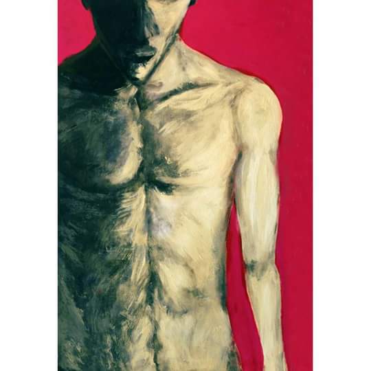 ChemaAlonso9's tweet photo. #EL_FIN_DEL_DOLOR-8/
201-2002/ 80x100cm/Técnica mixta sobre tabla.
https://t.co/S4uMwMY9Kn https://t.co/Z5dXmw4wiE