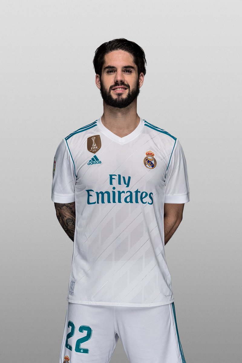 Top scorer for Real Madrid in the #UCL? ⚽️