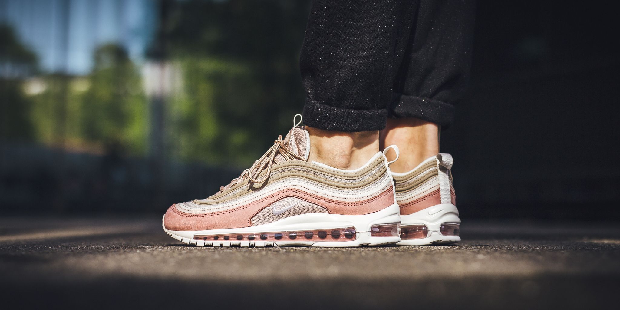 Air max 97 particle beige for sale sales