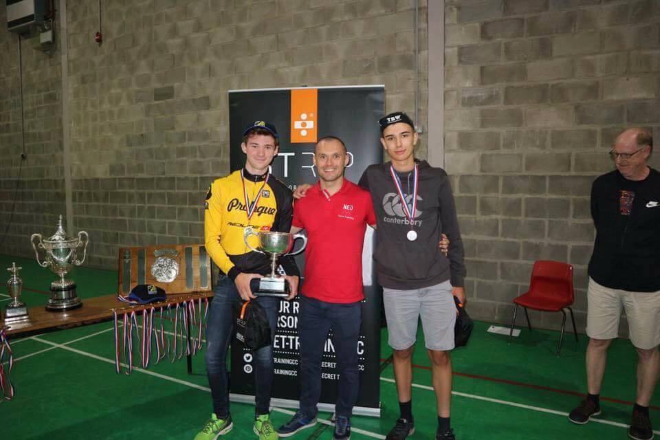 Neo pro CC tweet media