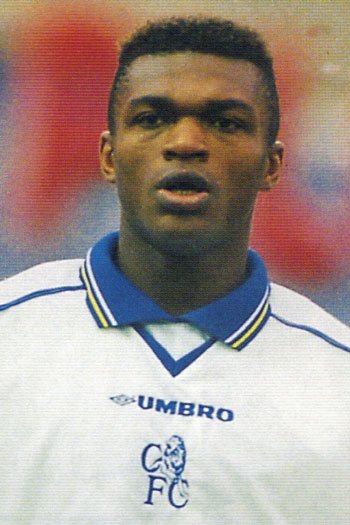 Happy birthday to Marcel Desailly (1998-2004) who is 49 today 