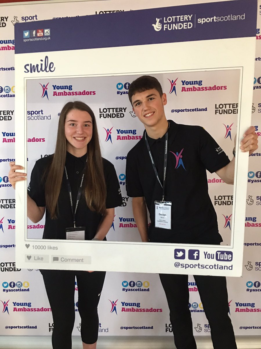 myalouise24's tweet photo. @ActiveS_StMags #ActiveWL #yascotland @StMargaretsPE https://t.co/5VB3n9PANW