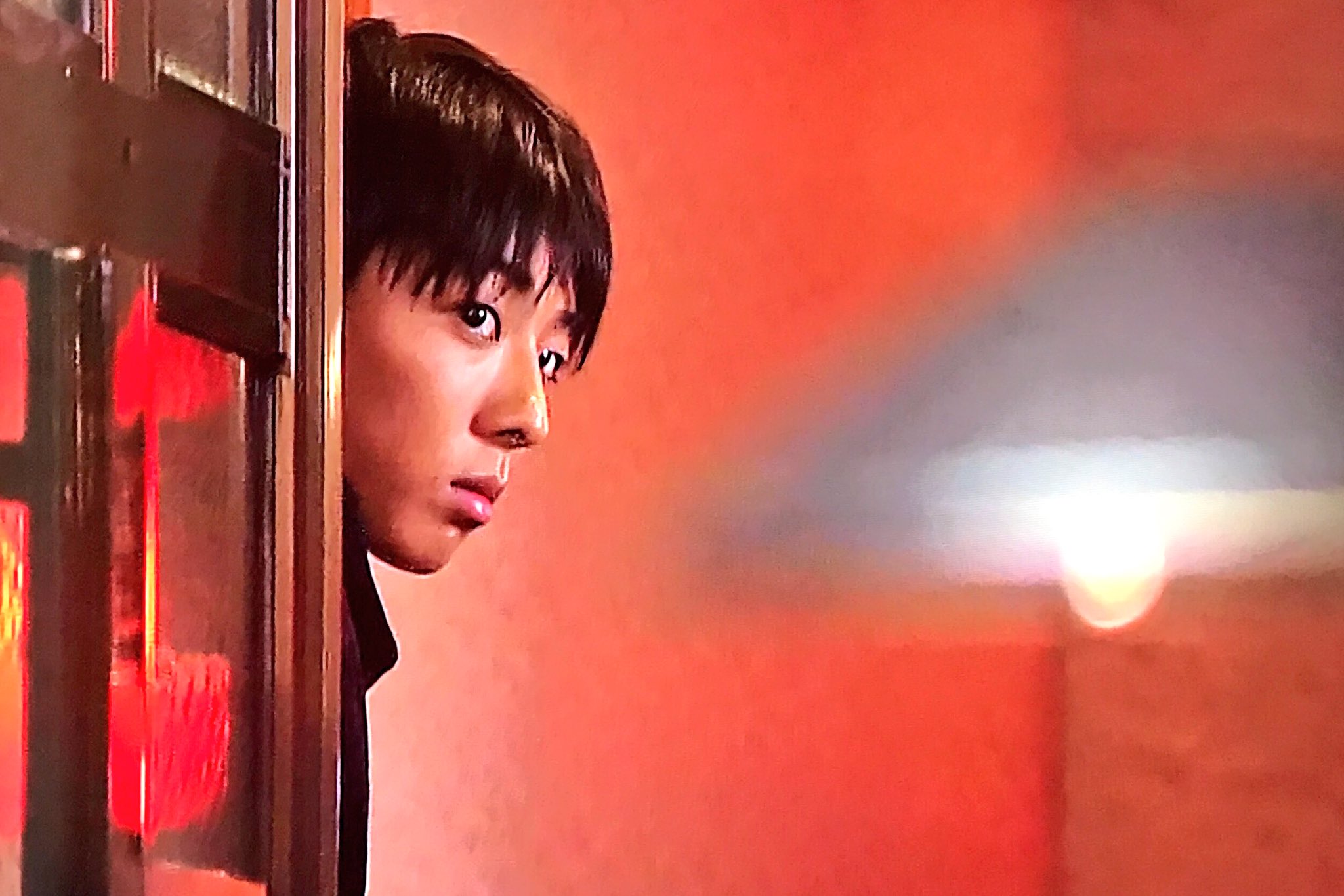 さな 02年ということで21歳の一生さん 引きこもり 優しい好青年 おばあちゃん子ぽいキャラ かわいい 童顔がすぎる かわいい 食事に誘われる市原悦子羨ましいぞ 高橋一生 児玉綾人 犯罪交渉人ゆり子2 T Co Jhfvjruv1j Twitter