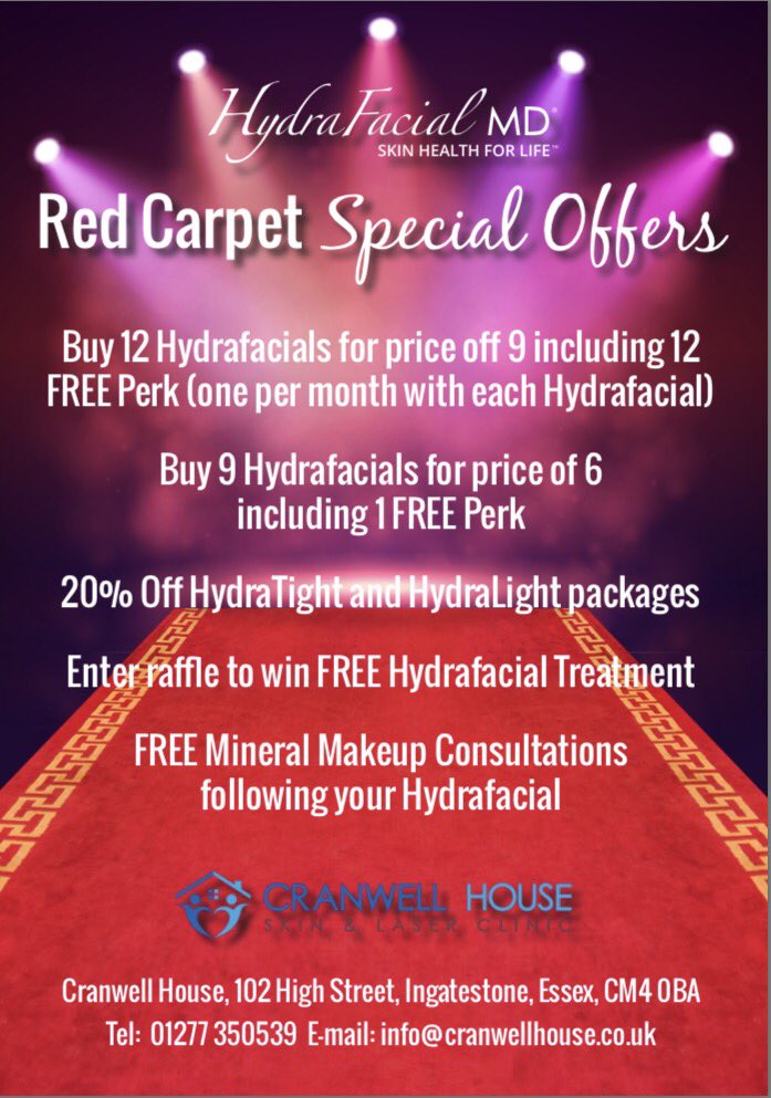 Cranwell House tweet media
