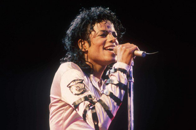 VIDEO: Happy Birthday Michael Jackson -  