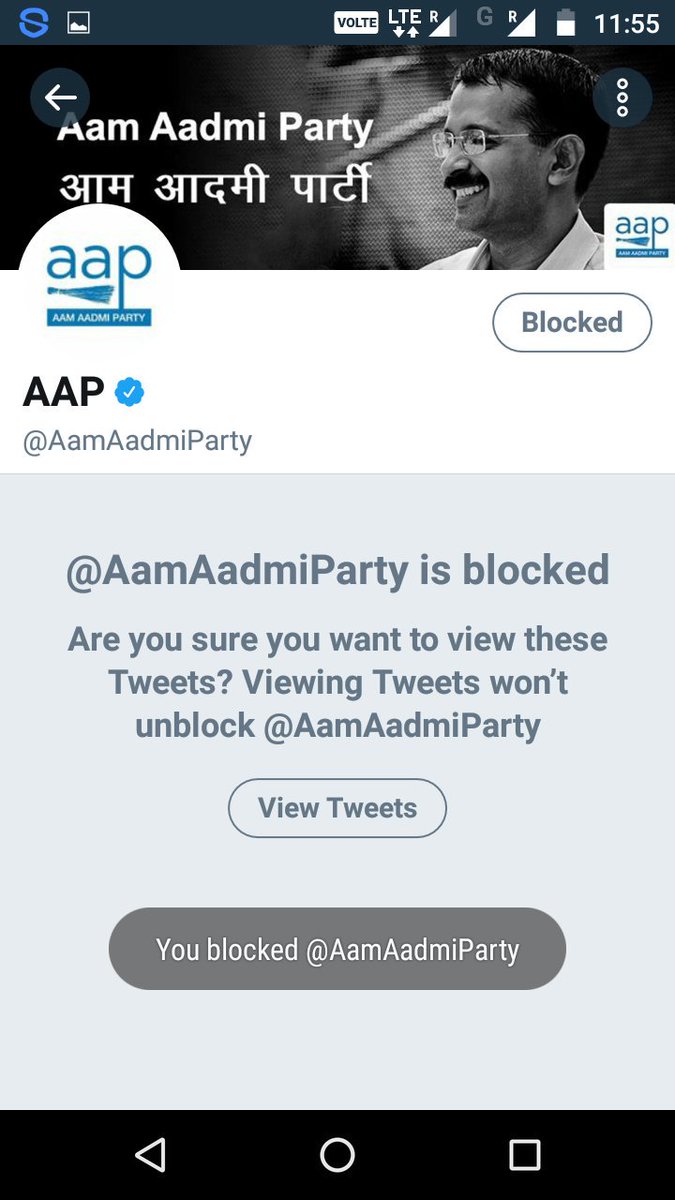 KrishanSandhu1's tweet photo. #oppositionblock let's do it
#BlockNarendraModi https://t.co/tbCmkcEO9W