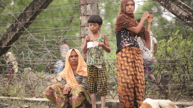 Türkiye dünyayı ayağa kaldırdı > goo.gl/oAvfBq
#Arakan #Myanmar