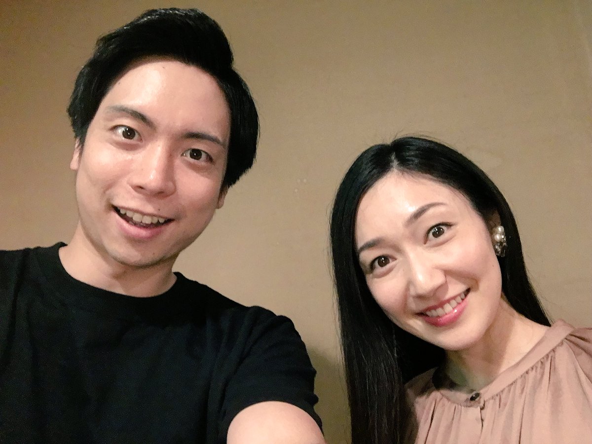 中山義紘 劇団patch Twitter પર おは土ファミリー 八塚彩美アナウンサーも 観に来てくれた 中山義紘 劇団patch Twitter પર おは土ファミリー 八塚彩美アナウンサーも 観に来てくれた