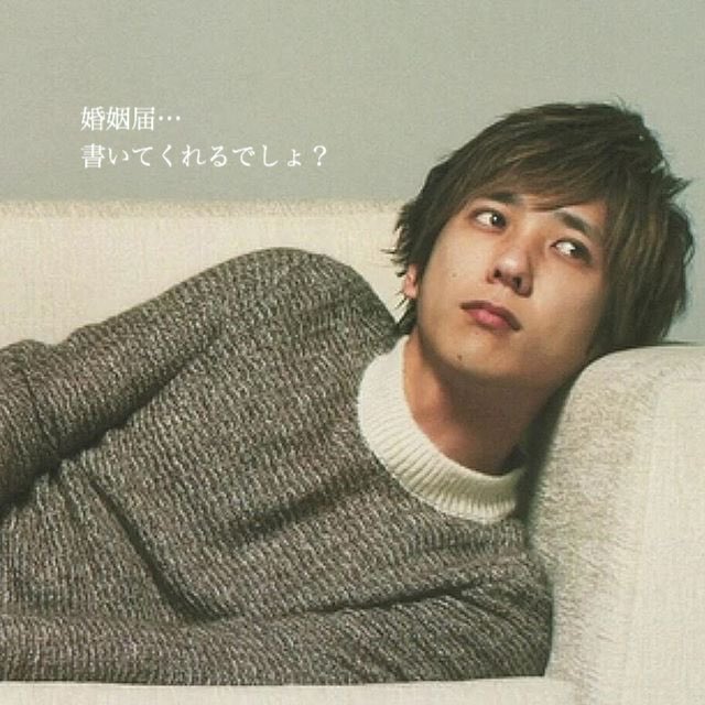 a5___hm's tweet photo. ۞■逢いに来たのに突き放され…□
#とわらんど妄想
#嵐妄想
#二宮和也 https://t.co/X0pg2kxORG