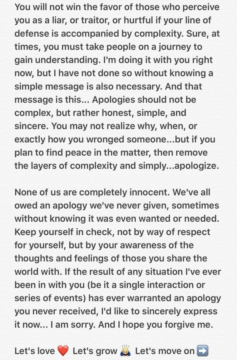 I know this isn't really a formal place to say this, so I will say it elsewhere very soon. Just thought it might benefit you right now. Thx