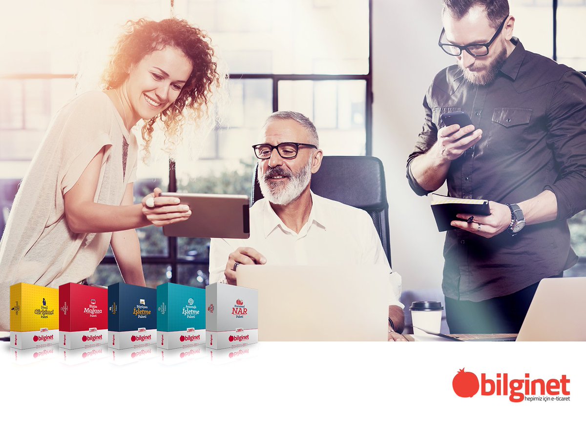 Bilginet's tweet photo. E-ticaret artık mobil uygulamalarda! E-ticaret mobil uygulaması ile alışveriş artık çok kolay. https://t.co/N6pw8xKjD1